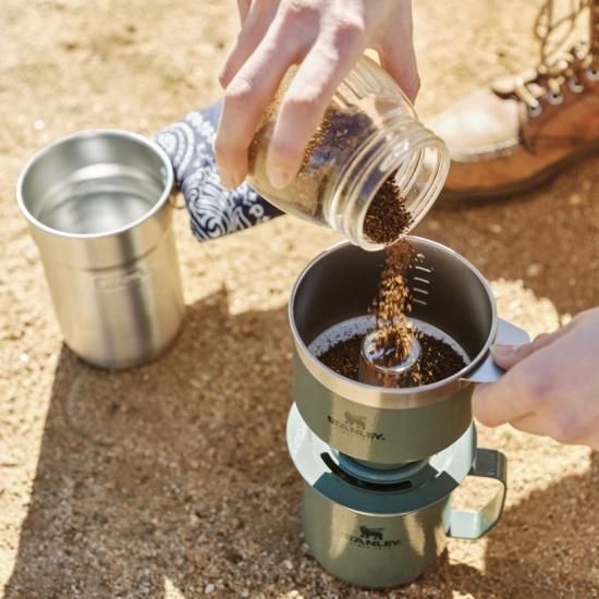 コーヒードリッパー