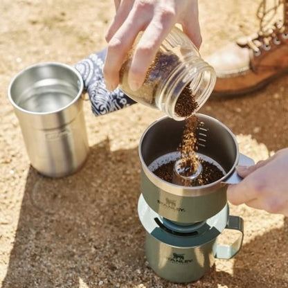 コーヒードリッパー