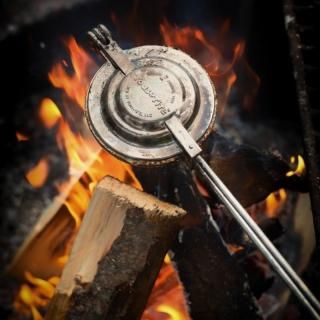 ホットサンド(ロングタイプ)