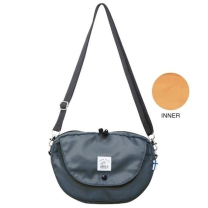 ボディーバック