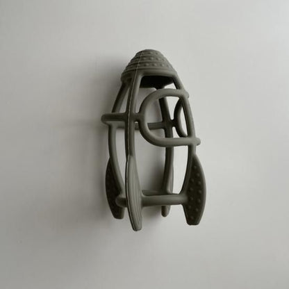 ベビーボール　【ロケット型】