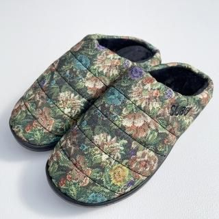 SUBU NANNNEN　ボタニカル