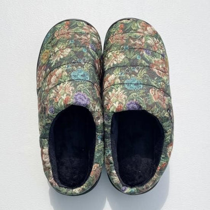 SUBU NANNNEN　ボタニカル