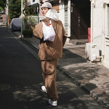 DANTEN　暖纏　コヨーテ　WEEKEND(ER)　