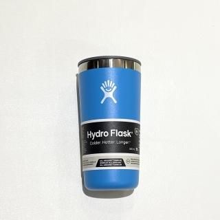 ハイドロフラスク 355ml 二重壁断熱構造タンブラー