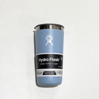 ハイドロフラスク 355ml 二重壁断熱構造タンブラー