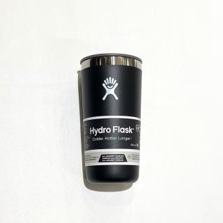 ハイドロフラスク 355ml 二重壁断熱構造タンブラー