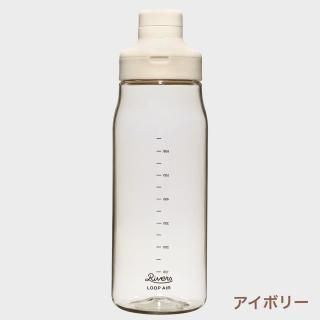 ハンドル付き軽量ボトル