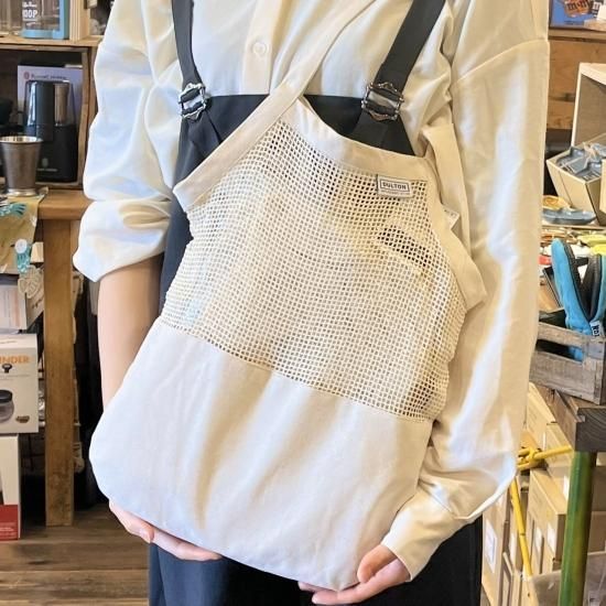 コットンバック