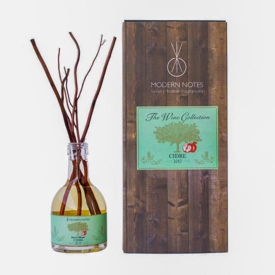 ワインコレクションディフューザー