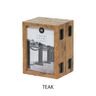 4連フォトフレーム