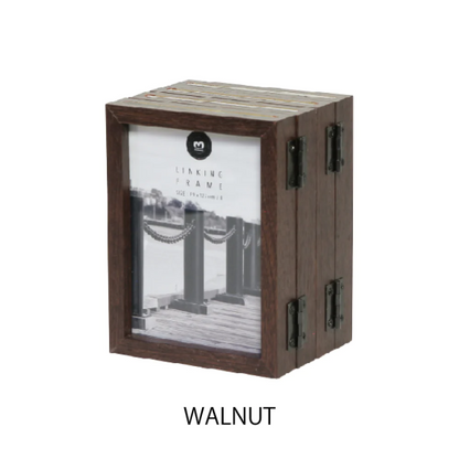 4連フォトフレーム