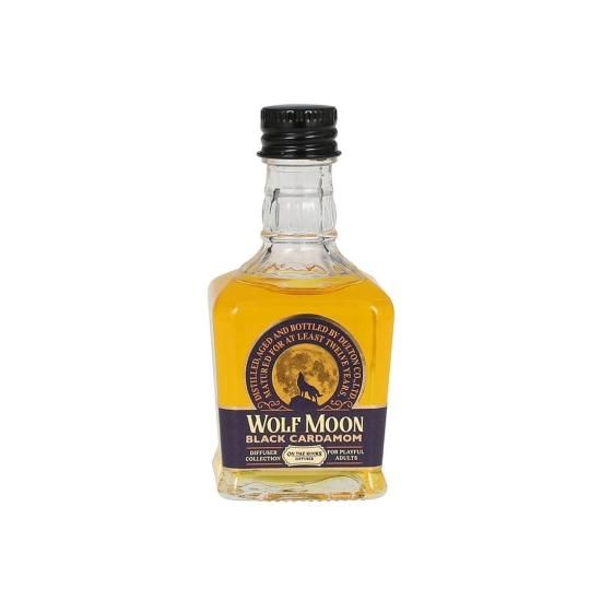 ON THE ROCKS DIFFUSER WOLF MOON