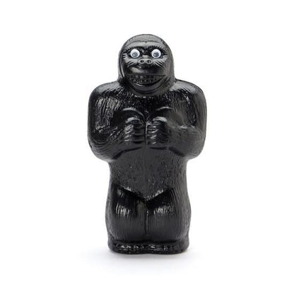 メキシコからやってきたゴリラの貯金箱