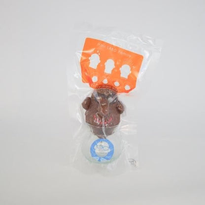 頭から髪の毛のように芝生が生える栽培キット hair LABO（ヘアラボ）