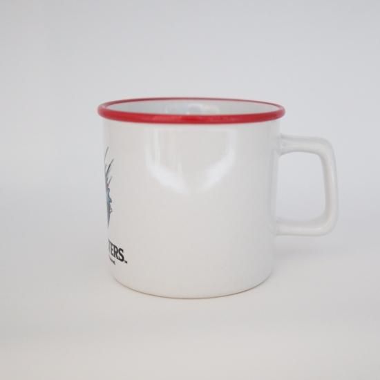 ゴーストバスターズマグカップ