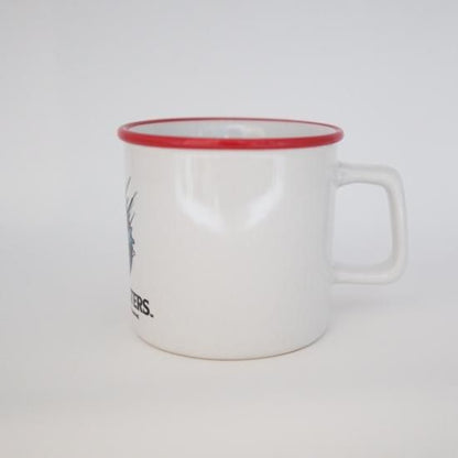 ゴーストバスターズマグカップ