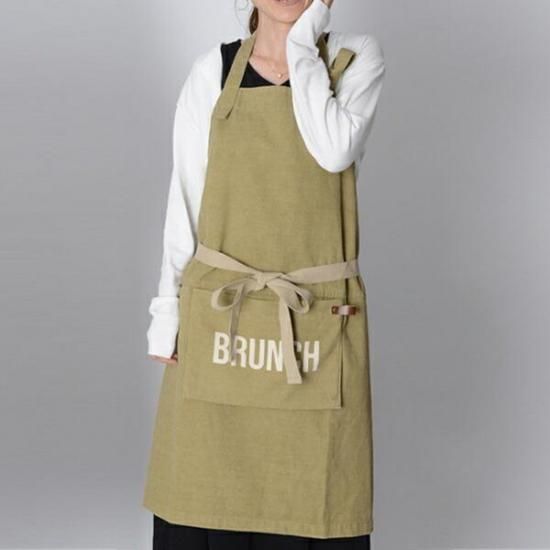 エプロン