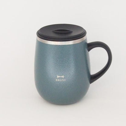 蓋付きステンレスマグ　tall