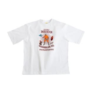 Tシャツ　メキシコルチャ