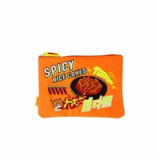 韓国トッポギポーチ