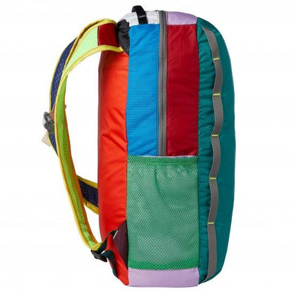 【色が選べる】コトパクシ cotopaxi バックパック 16L BATAC BACKPACK DEL DIA