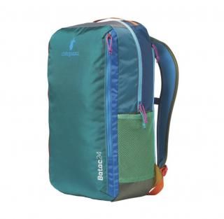 【色が選べる】コトパクシ cotopaxi バックパック 24L BATAC