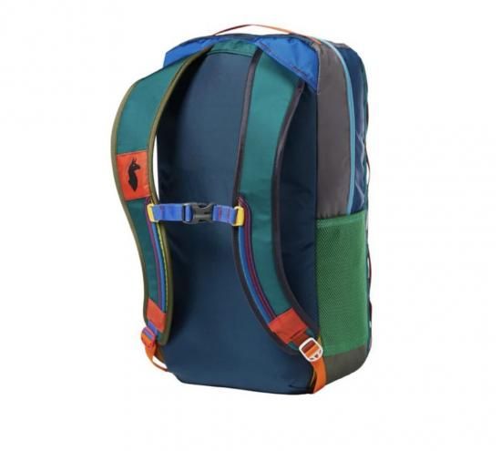 【色が選べる】コトパクシ cotopaxi バックパック 24L BATAC