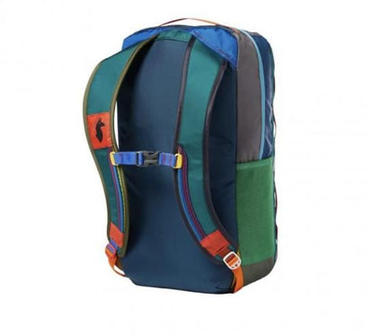 【色が選べる】コトパクシ cotopaxi バックパック 24L BATAC