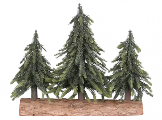 DULTON Forest 3 Line