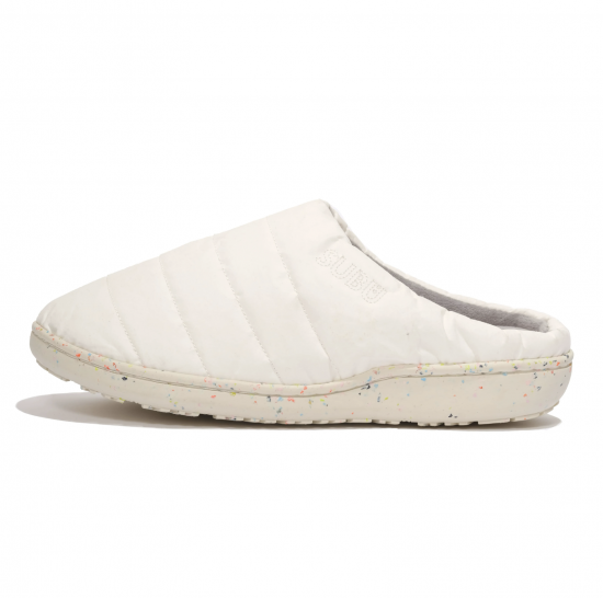 SUBU Re: Paper WHITE