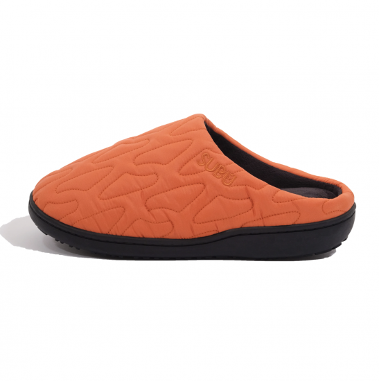 SUBU OUTLINE ORANGE