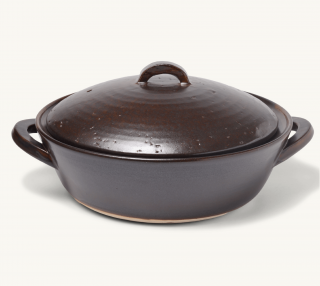 ドゥーブ 10号鍋 アメ　スタジオM