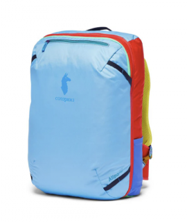 COTOPAXI ALLPA 42L コトパクシ アルパ Travel Pack - Del Día