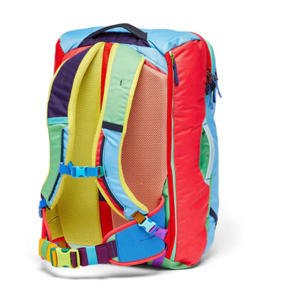 COTOPAXI ALLPA 42L コトパクシ アルパ Travel Pack - Del Día