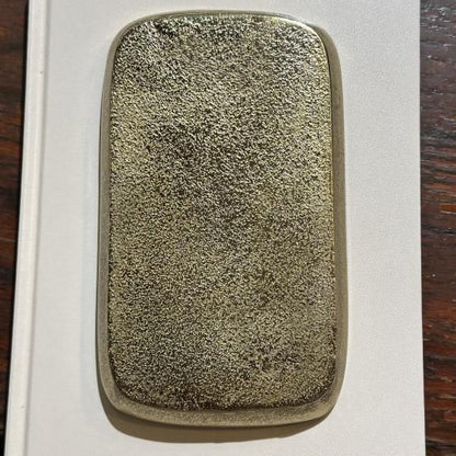 THE SUN トレー - 光り輝くインドのアンティークタロットオブジェ