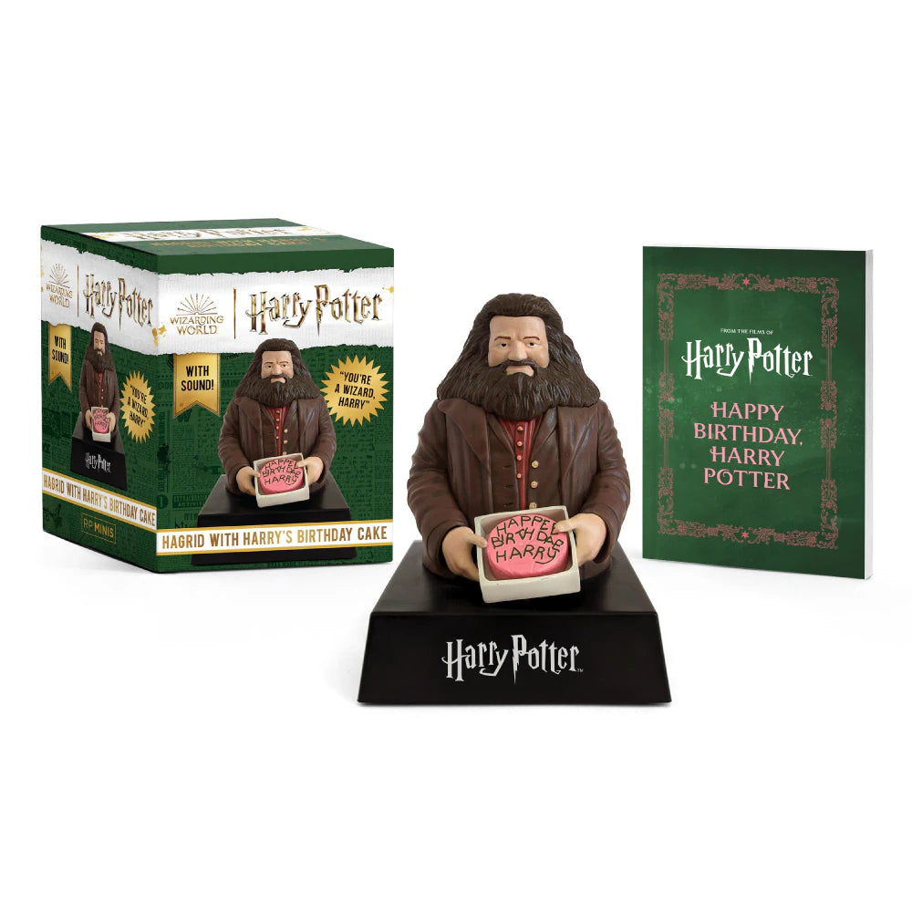 Toy & Book "Harry's Birthday Cake" | ハリーズ バースデーケーキ