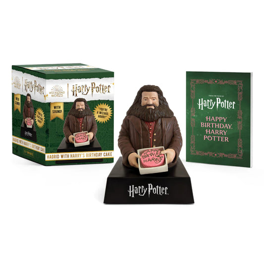 Toy & Book "Harry's Birthday Cake" | ハリーズ バースデーケーキ