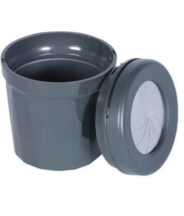 ASHTRAY 電子タバコ用灰皿　カー用品