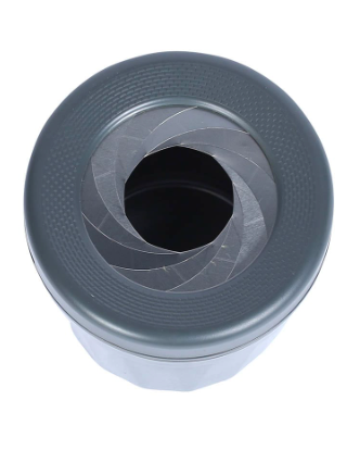 ASHTRAY 電子タバコ用灰皿　カー用品