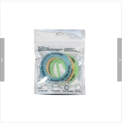 ルミナスリング パック4 POST GENERAL / ポストジェネラル