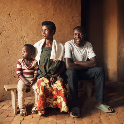 エブリデイティー［袋入：80ティーバッグ］ ルワンダ単一農園CTC紅茶【SPILL（スピル）】