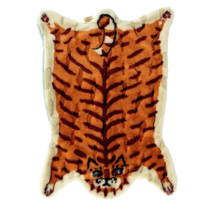 モモンガブランケット