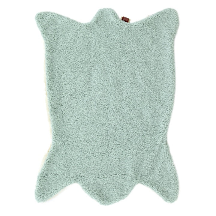 モモンガブランケット