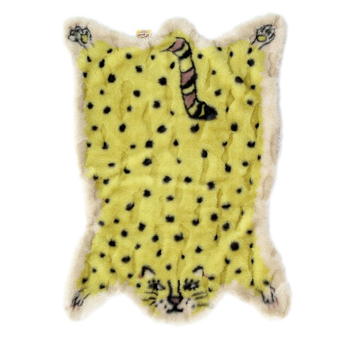 モモンガブランケット