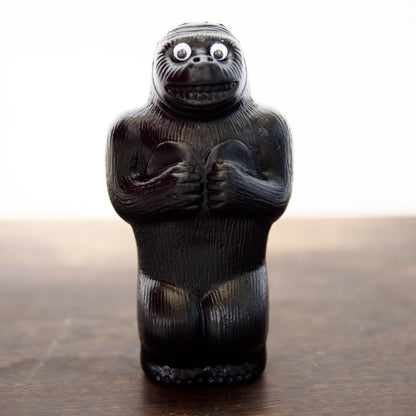 Gorilla Bank “Small”｜怪しくて愛嬌のある、メキシコ生まれのゴリラ貯金箱