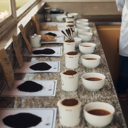 エブリデイティー［袋入：80ティーバッグ］ ルワンダ単一農園CTC紅茶【SPILL（スピル）】