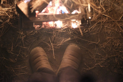 SUBU NANNEN コヨーテ