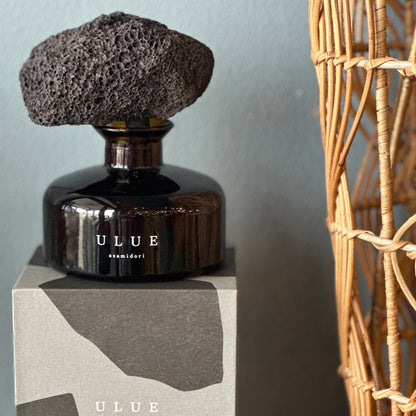 ULUE FRAGRANCE DIFFUSER（フレグランスディフューザー）