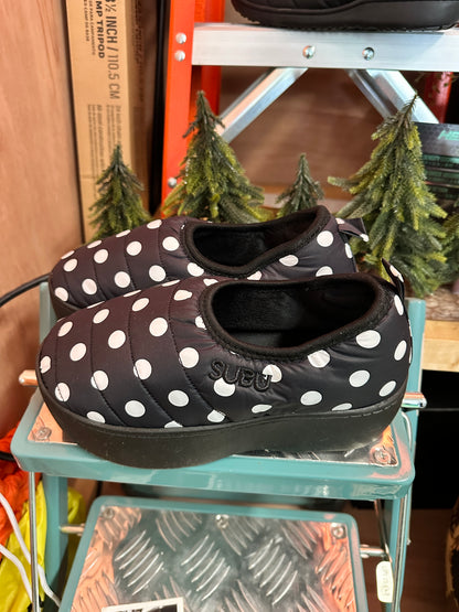 【SUBU】VAMP PLATFORM DOT